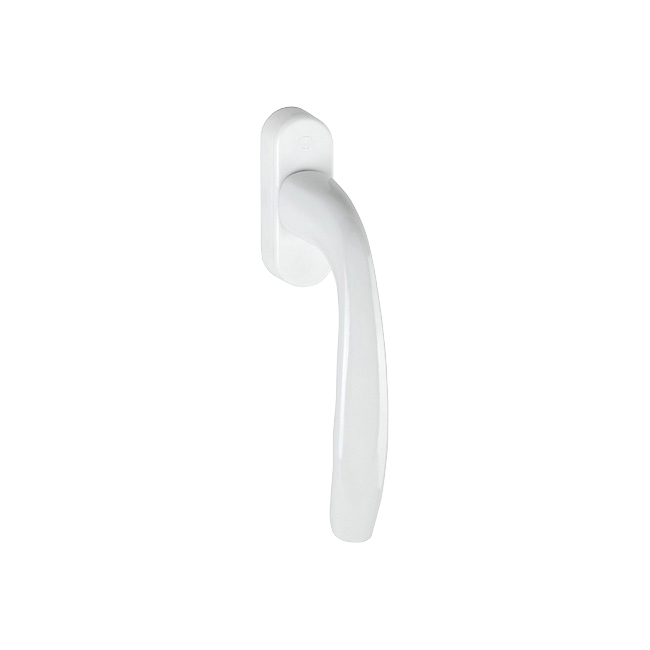 F9016 bianco traffico