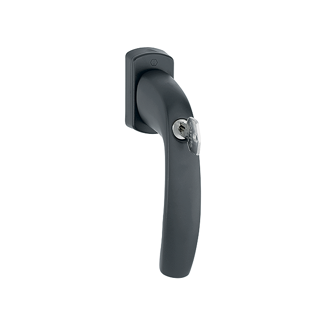 F9714M noir mat