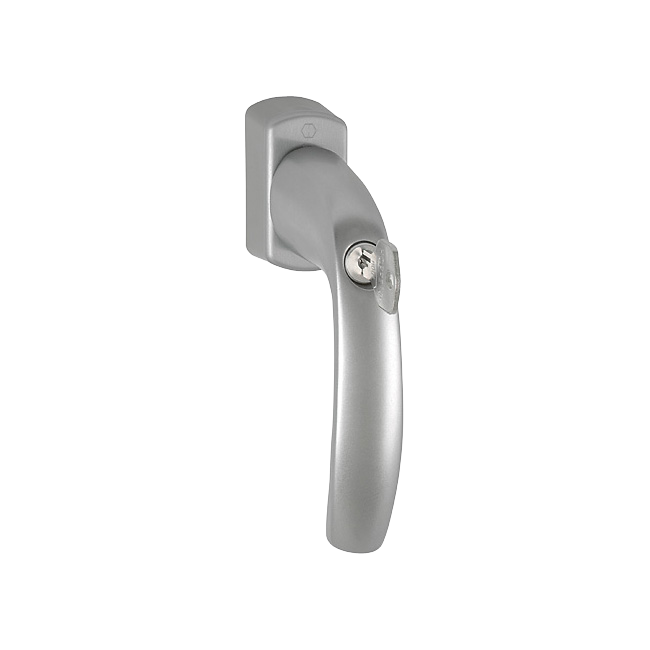 F9 alu aspect inox