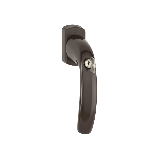 F8707 dark brown