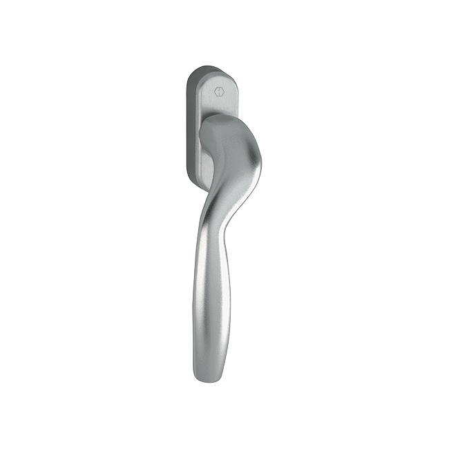 F9 Aluminio simil inox
