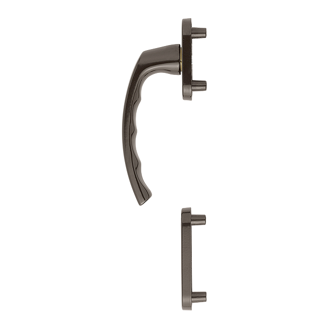F8707 (8077) dunkelbraun
