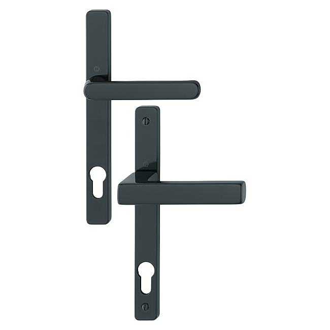 F9005 noir foncé