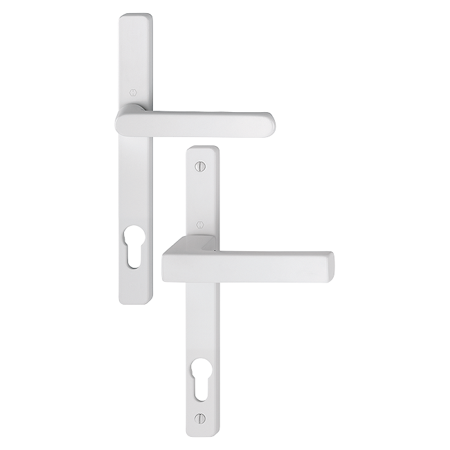 F9016M blanc signalisation mat