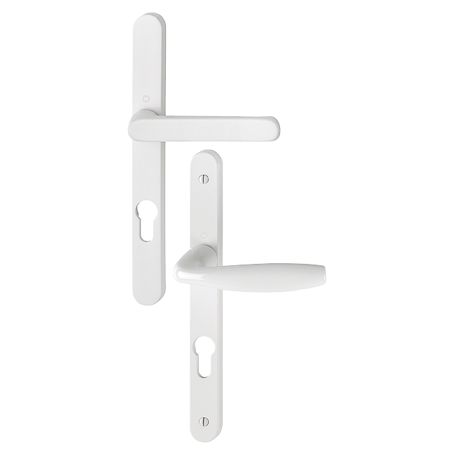 F9010 blanc pur
