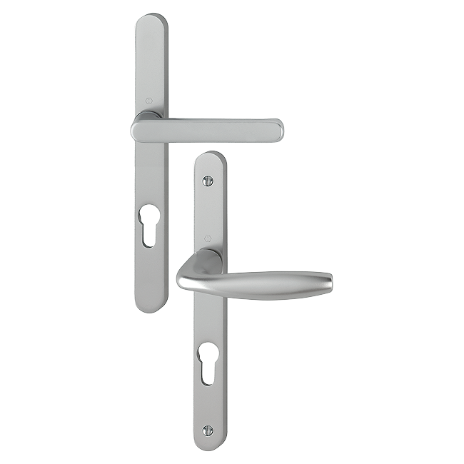 F9 alu aspect inox