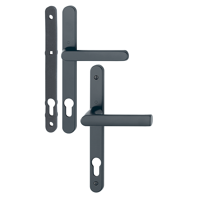 F9714M matt black