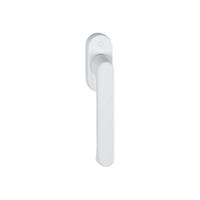 F9016 verkehrsweiß