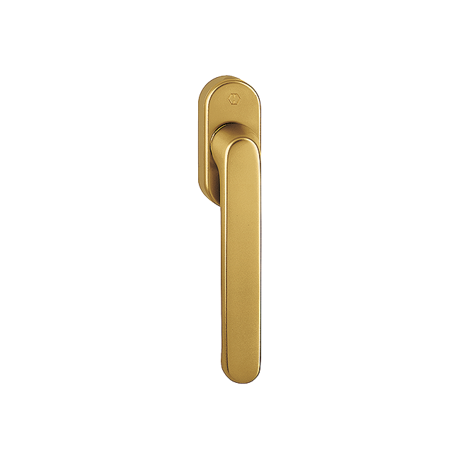 F4 aluminium bronze effect