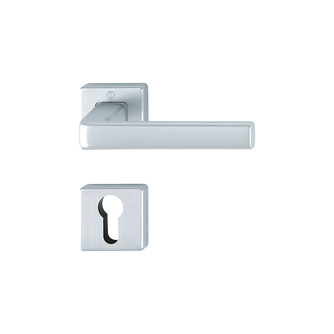 Euro profile cylinder