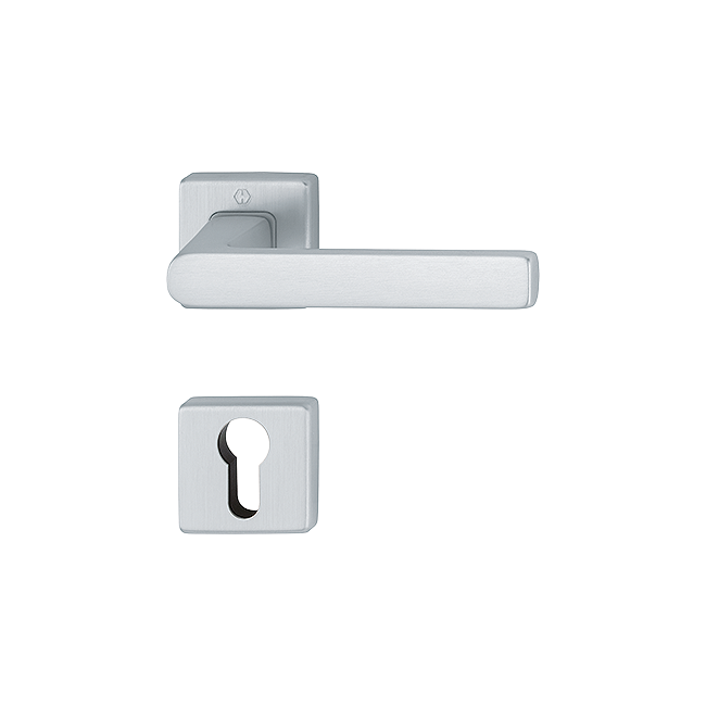Euro profile cylinder