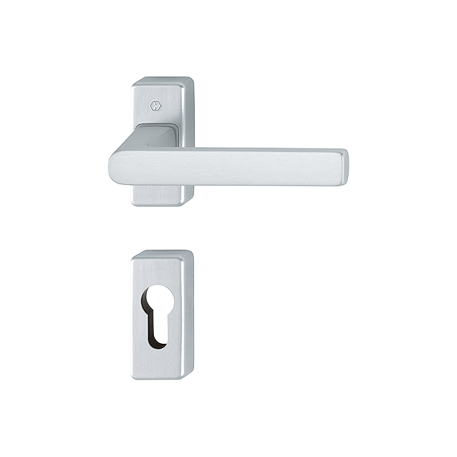 Handle Sets for Profile Doors 