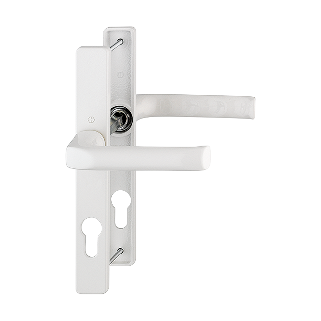 F9010 pure white