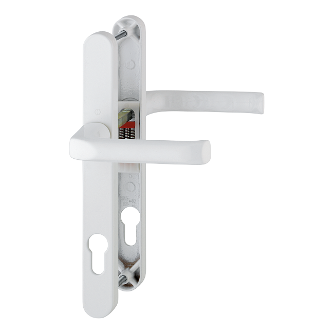 F9016 traffic white (diamond white)