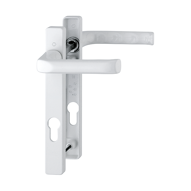 F9016 traffic white (diamond white)