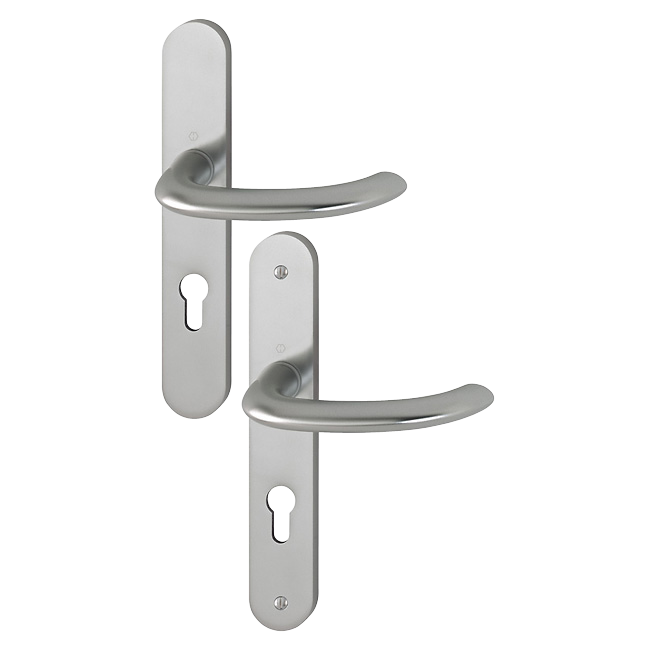 F9 alu aspect inox