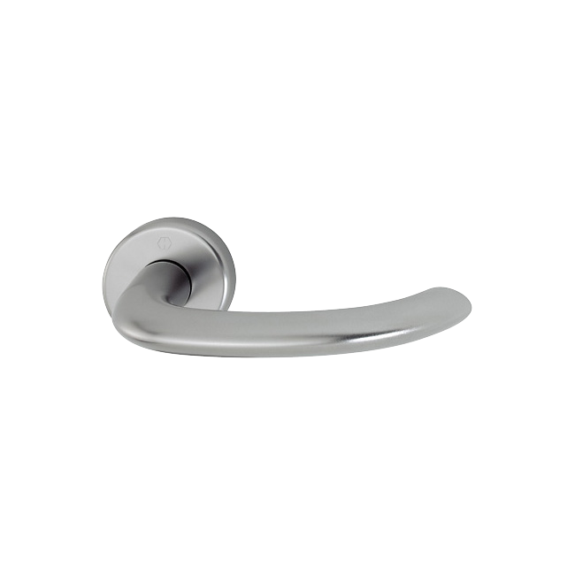 F9 alu aspect inox