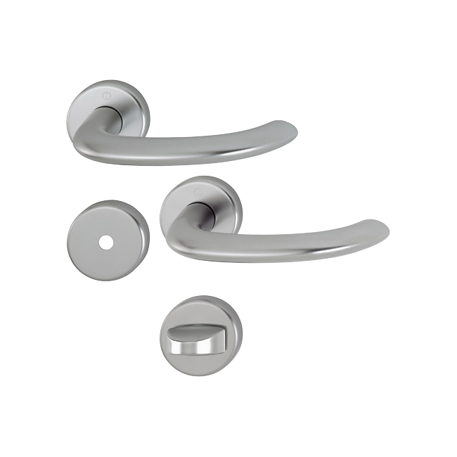 F9 alu aspect inox