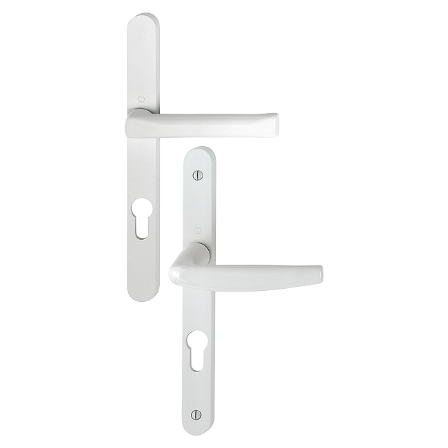 F9010 blanc pur