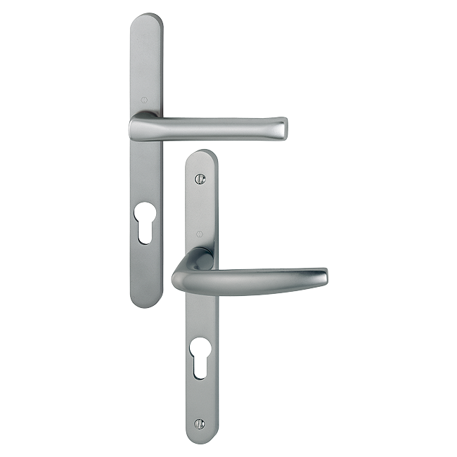 F9 alu aspect inox