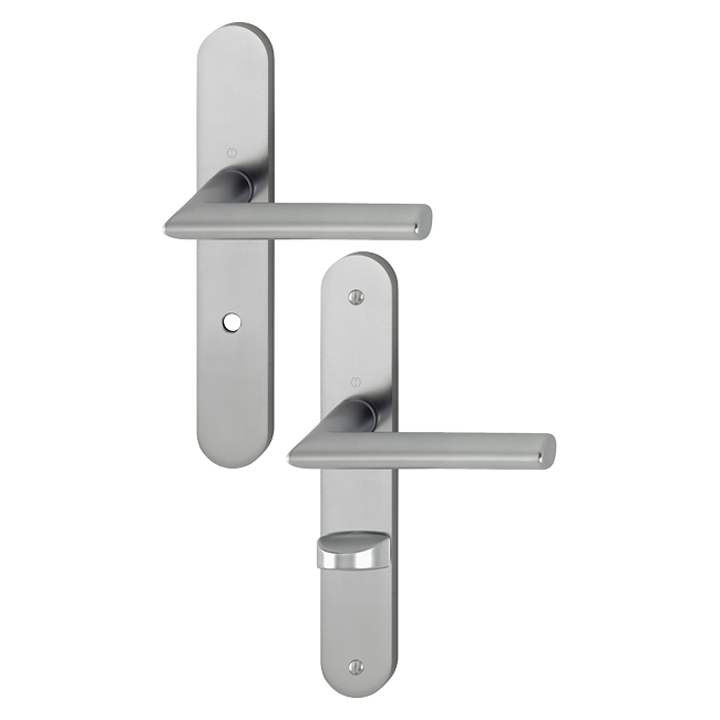 F9 alu aspect inox