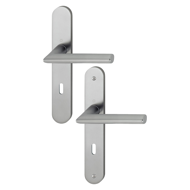 F9 alu aspect inox