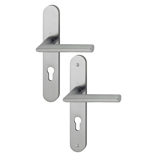 F9 alu aspect inox