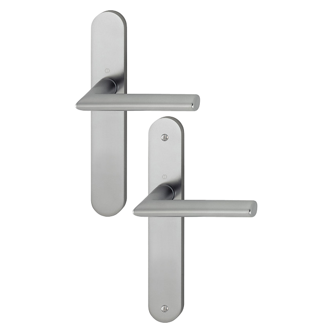 F9 alu aspect inox