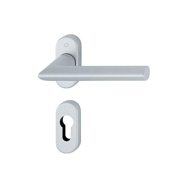 Handle Sets for Profile Doors 