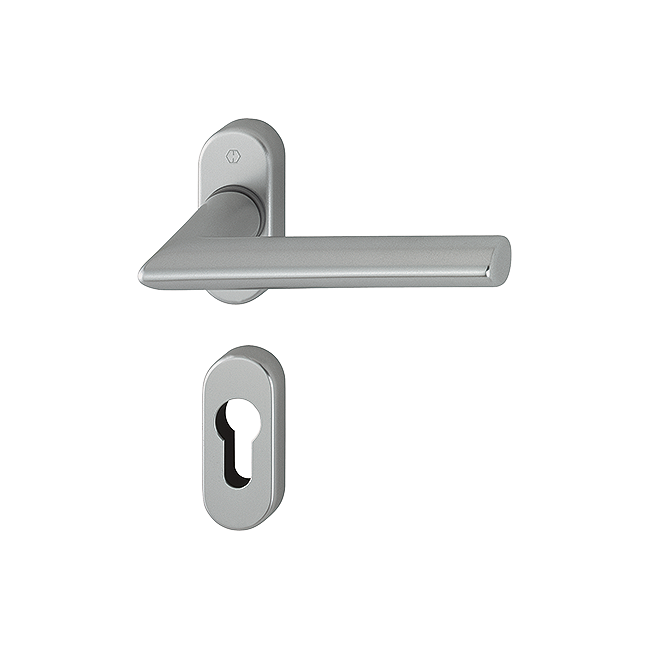 F9 alu aspect inox
