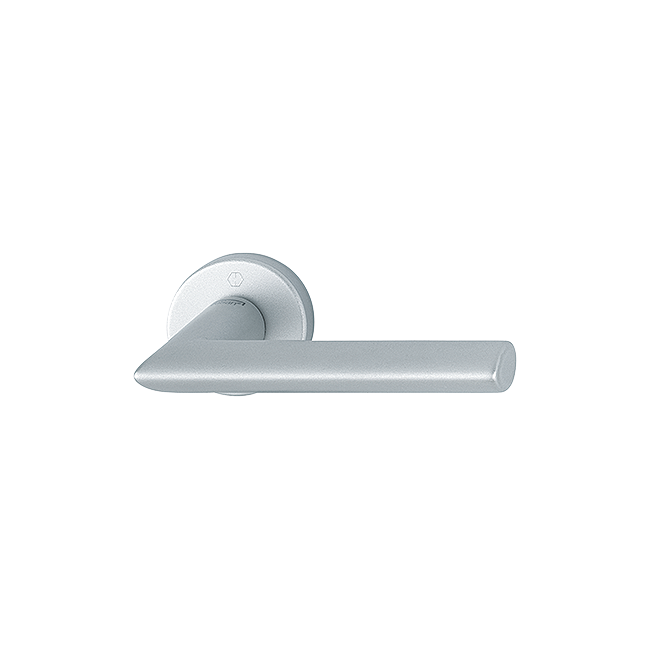 F1-2-S aspect argent mat SecuSan (usage interne)