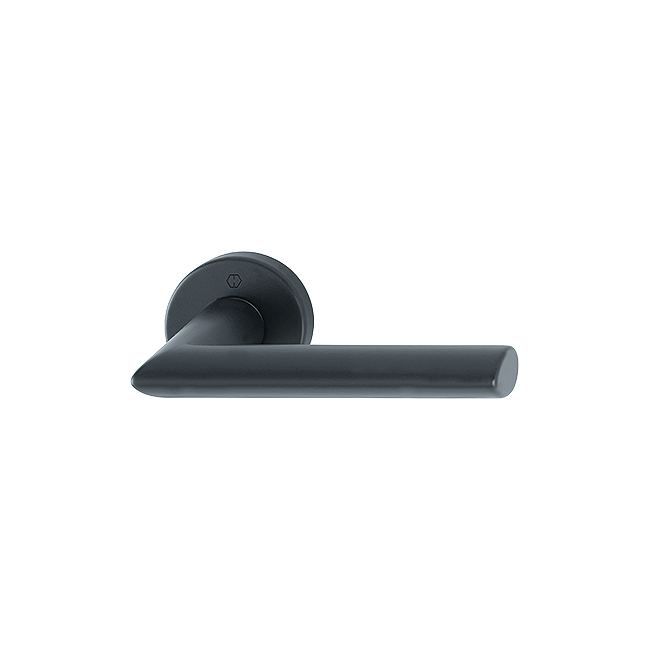 F9714M noir mat