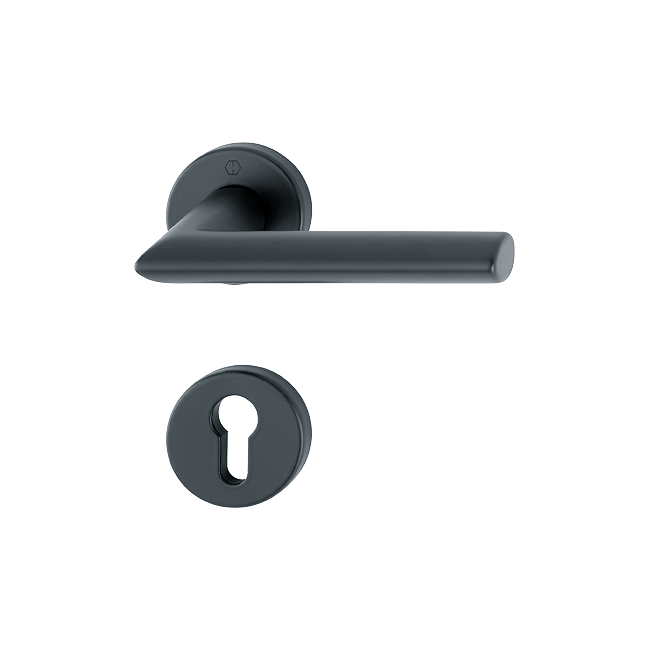 F9714M matt black