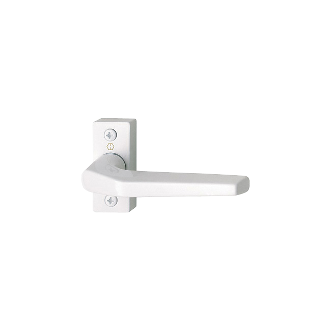 F9010 blanc pur