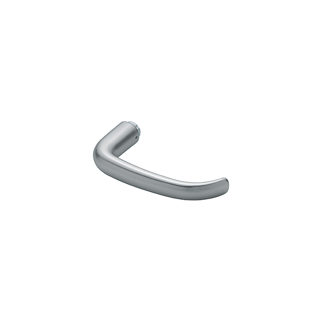 F9 Aluminium stahlfarben