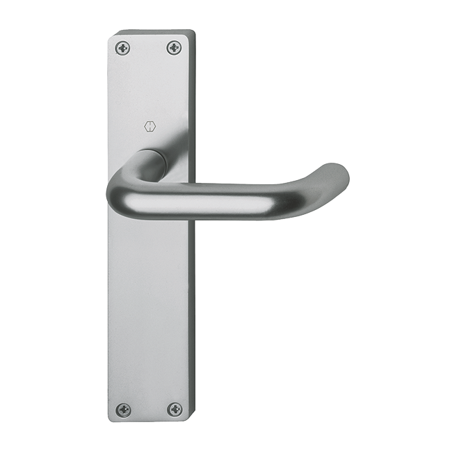 F9 Aluminio simil inox