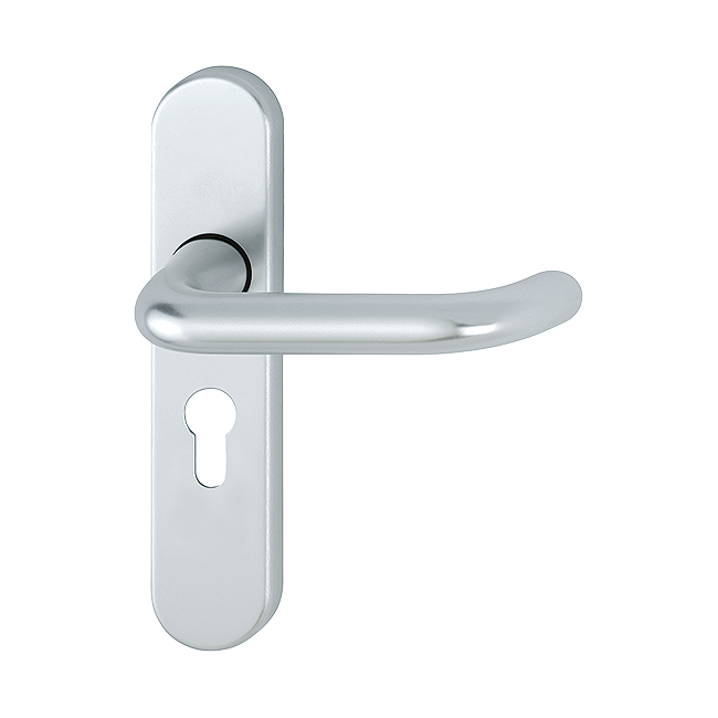 Euro profile cylinder