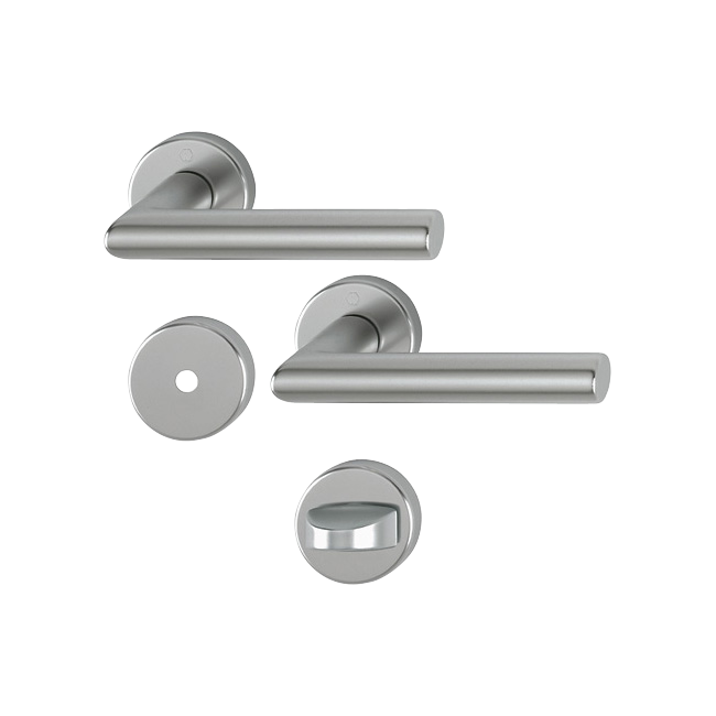 F9 alu aspect inox