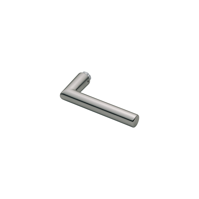 F9 Aluminium stahlfarben