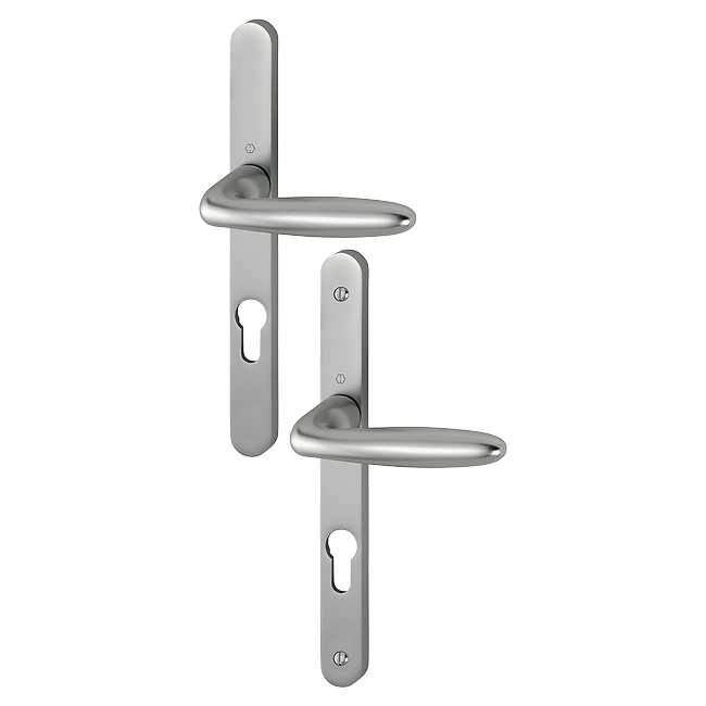 F9 alu aspect inox