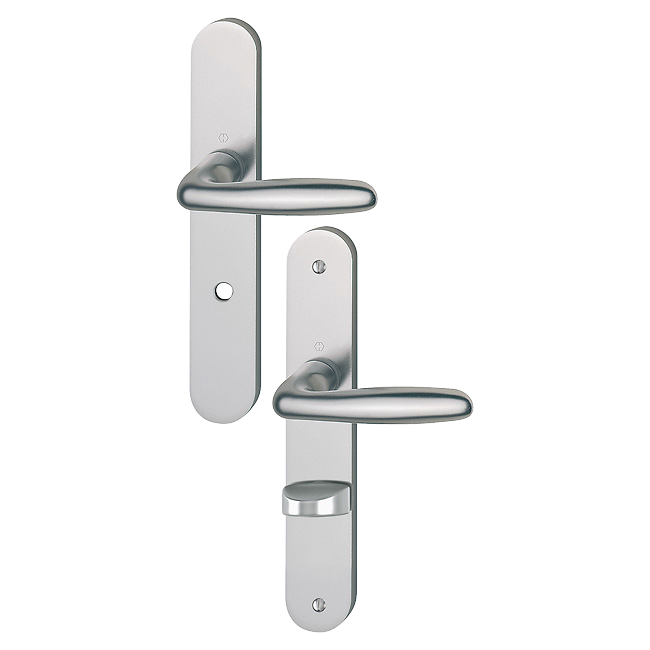 F9 alu aspect inox