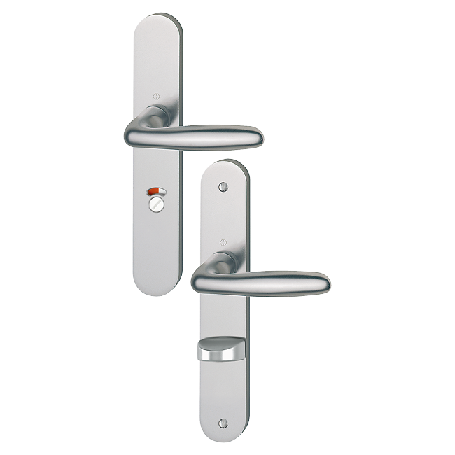 F9 alu aspect inox