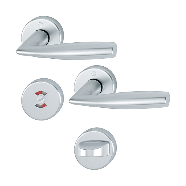 RWSS/OL red-white indicator/turn