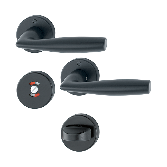 RWSS/OL red-white indicator/turn