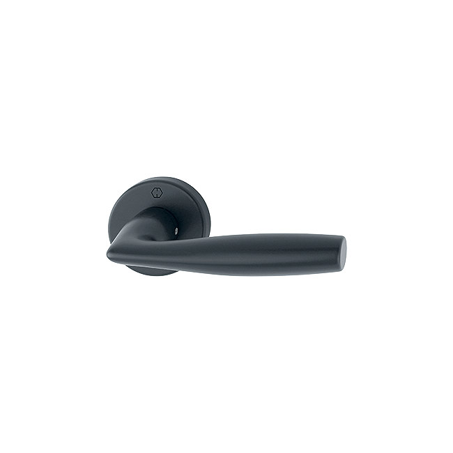 F9714M matt black