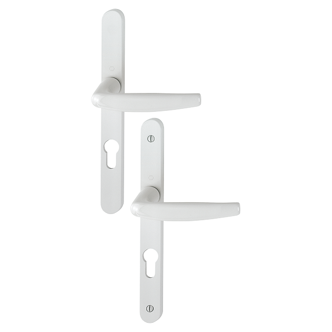 F9010 blanc pur