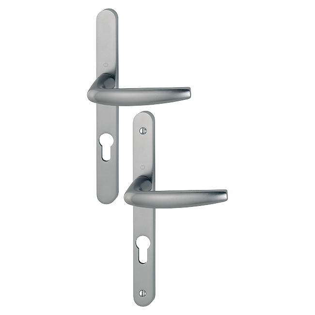 F9 alu aspect inox