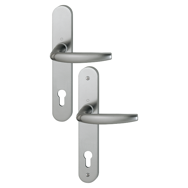 F9 alu aspect inox