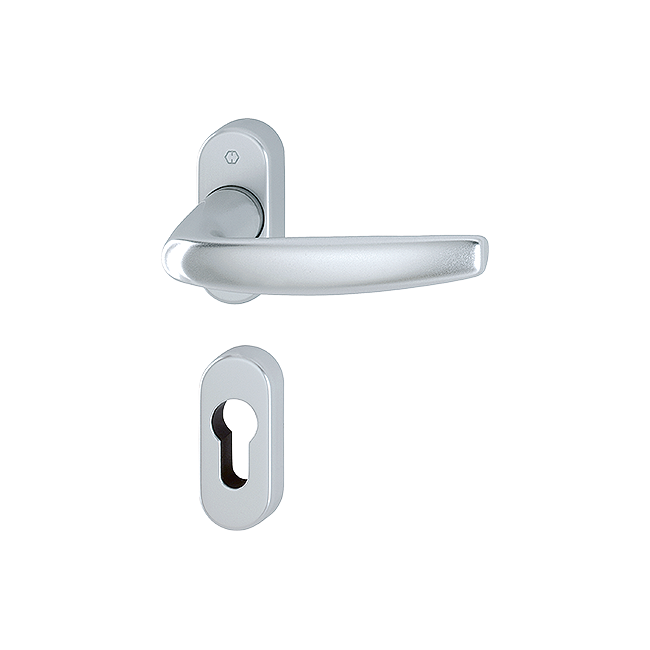 Handle Sets for Profile Doors 