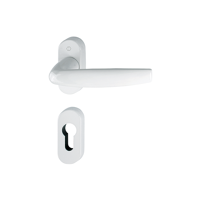F9016 traffic white (diamond white)